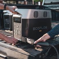 ecoflow power station delta pro - ECOFLOW EV X-STREAM 5004701003 - 6 nuotrauka