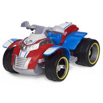 paw patrol basic - Paw Patrol - Basic Vehicle Ryder (6061907) - 3 nuotrauka