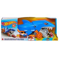 Ryklys transporteris Hot Wheels