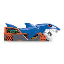 hot wheels shark - Ryklys transporteris Hot Wheels - 5 nuotrauka