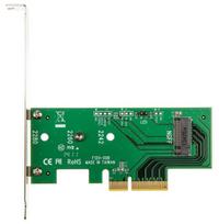 pci express kabelis - DELOCK 89370 - 3 nuotrauka