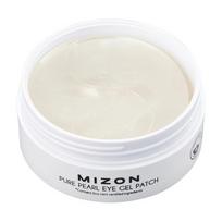 mizon paakiu pagalveles - Mizon Pure Pearl Eye Gel Patch Hidrogelio paakių pagalvėlės su baltųjų perlų ekstraktu, 30 porų - 2 nuotrauka