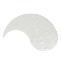 mizon paakiu pagalveles - Mizon Pure Pearl Eye Gel Patch Hidrogelio paakių pagalvėlės su baltųjų perlų ekstraktu, 30 porų - 3 nuotrauka