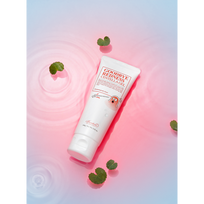 cica kremas - Benton Goodbye Redness Centella Gel - 3 nuotrauka