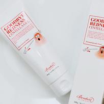 cica kremas - Benton Goodbye Redness Centella Gel - 4 nuotrauka