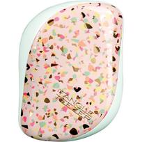 Tangle Teezer Compact Styler šepetys - Terrazzo Print