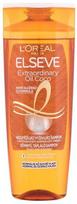 loreal sampunas - Loreal Elseve Extraordinary Oil maitinamasis šampūnas su kokosų aliejumi - 400 ml. - 1 nuotrauka