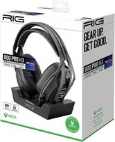 ausines rig - RIG 800 Pro HX Black (Juodos) - 2 nuotrauka