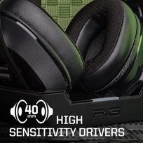 ausines rig - RIG 800 Pro HX Black (Juodos) - 4 nuotrauka