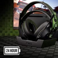 ausines rig - RIG 800 Pro HX Black (Juodos) - 8 nuotrauka