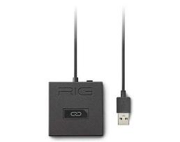 ausines rig - RIG 700 HX Black (Juodos) - 3 nuotrauka