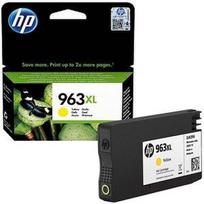 HP 963XL 3JA29AE, geltona