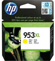 hp spausdintuvas rasalinis - HP 963XL 3JA29AE, geltona - 3 nuotrauka