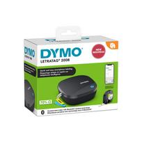 dymios - Dymo LetraTag 200B - 2 nuotrauka