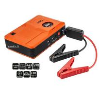 uzvedimo laidai - Automobilinis paleidėjas - Powerbank Neo 11-997, 14Ah - 1 nuotrauka