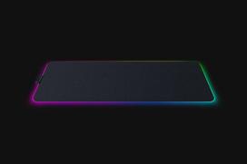 razer chroma - Razer Strider Chroma RGB - 2 nuotrauka