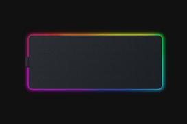 razer chroma - Razer Strider Chroma RGB - 3 nuotrauka