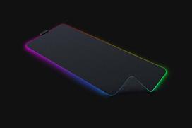 razer chroma - Razer Strider Chroma RGB - 4 nuotrauka