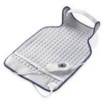 sildykle - Medisana HP 460, pilka, 585 mm x 385 mm - 2 nuotrauka