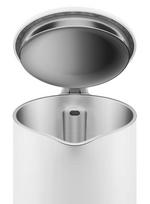virdulys xiaomi kettle 2 - Xiaomi Mi 2 (White) - 5 nuotrauka