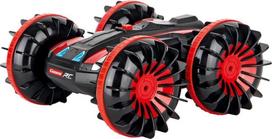 rc modeliai - Carrera Auto RC All Terrain Stunt Car 2,4 GHz - 1 nuotrauka