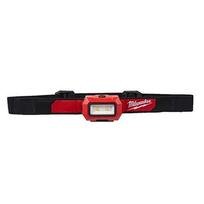Milwaukee 3xAAA elementai, HL2 LED (350 lm)