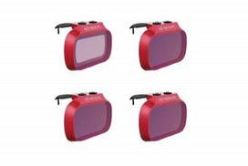 dji mavic 2 - PGYTECH Filter Combo ND PRO for DJI Mini 2 / Mavic Mini - 2 nuotrauka
