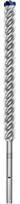 graztas betonui sds 32 -  Bosch SDS-Max-8X 2608900255, betonui/raudonos plytos, sraigtinis, SDS Max (TE-Y), 32 mm x 520 mm - 1 nuotrauka