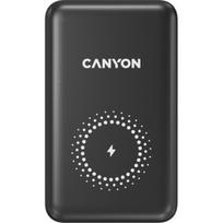10000mah power bank - Canyon CNS-CPB1001B - 1 nuotrauka