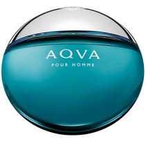 tualetinis vanduo - Bvlgari Aqva Pour Homme, 100ml (EDT) - 2 nuotrauka