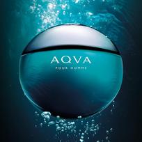 tualetinis vanduo - Bvlgari Aqva Pour Homme, 100ml (EDT) - 3 nuotrauka