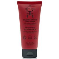 Gli Elementi After Shave Soothing Balm GLI09001, 75 ml