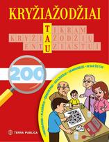 Kryžiažodžiai tau
