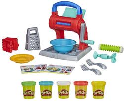 makaronu aparatas - Žaislinis Makaronų aparatas Hasbro Play-Doh - 2 nuotrauka