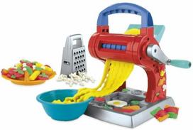 makaronu aparatas - Žaislinis Makaronų aparatas Hasbro Play-Doh - 3 nuotrauka