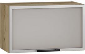 Viršutinė virtuvinė spintelė Halmar Vento GOV-60/36, ąžuolo, 300 mm x 600 mm x 360 mm