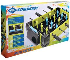 zaidimas futbolas - Schildkrot Mini Kicker - 2 nuotrauka
