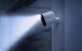 arlo - Arlo Ultra 2 4-Pack - 3 nuotrauka