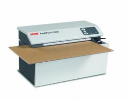 HSM ProfiPack C400 Packaging machine