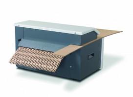 kartono masina - HSM ProfiPack C400 Packaging machine - 2 nuotrauka