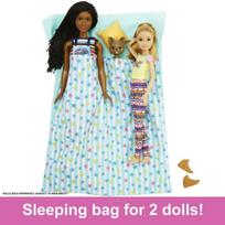 barbie automobilis - Mattel Barbie Dream Camper - 3 nuotrauka