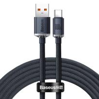 baseus 100w - Baseus CAJY000401 Black - 1 nuotrauka