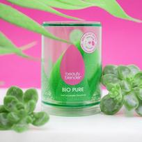 makiazo kempinele - Beautyblender Bio Pure - 3 nuotrauka