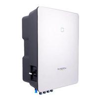 SUNGROW SG15RT, 15kW,  3-fazis, 2 MPPT įėjimų