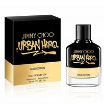 Jimmy Choo Urban Hero Golden Edition EDP 100 ml