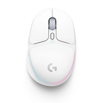 logitech zaidimu pele - LOGITECH G705 - OFF Baltas - EER2 - 2 nuotrauka