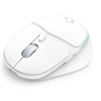 logitech zaidimu pele - LOGITECH G705 - OFF Baltas - EER2 - 3 nuotrauka