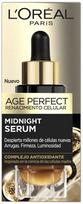 l cell - L´Oréal Paris Age Perfect Cell Renew Midnight Serum 30ml - 2 nuotrauka