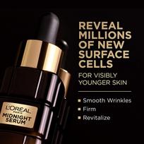 l cell - L´Oréal Paris Age Perfect Cell Renew Midnight Serum 30ml - 4 nuotrauka