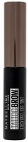 Maybelline Tattoo Brow antakių želė - Chocolate Brown